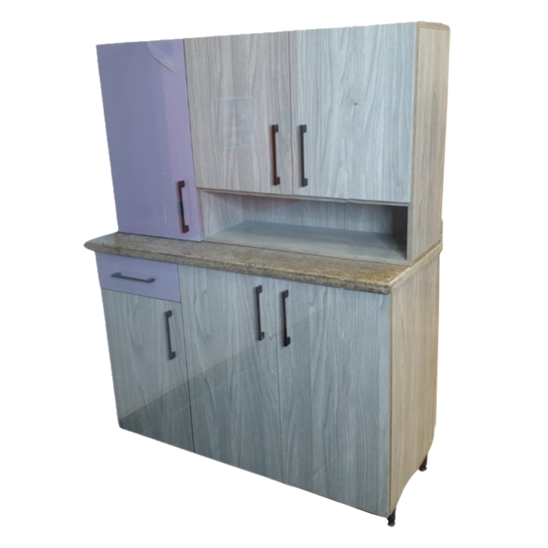 وحدة مطبخ 120 سم