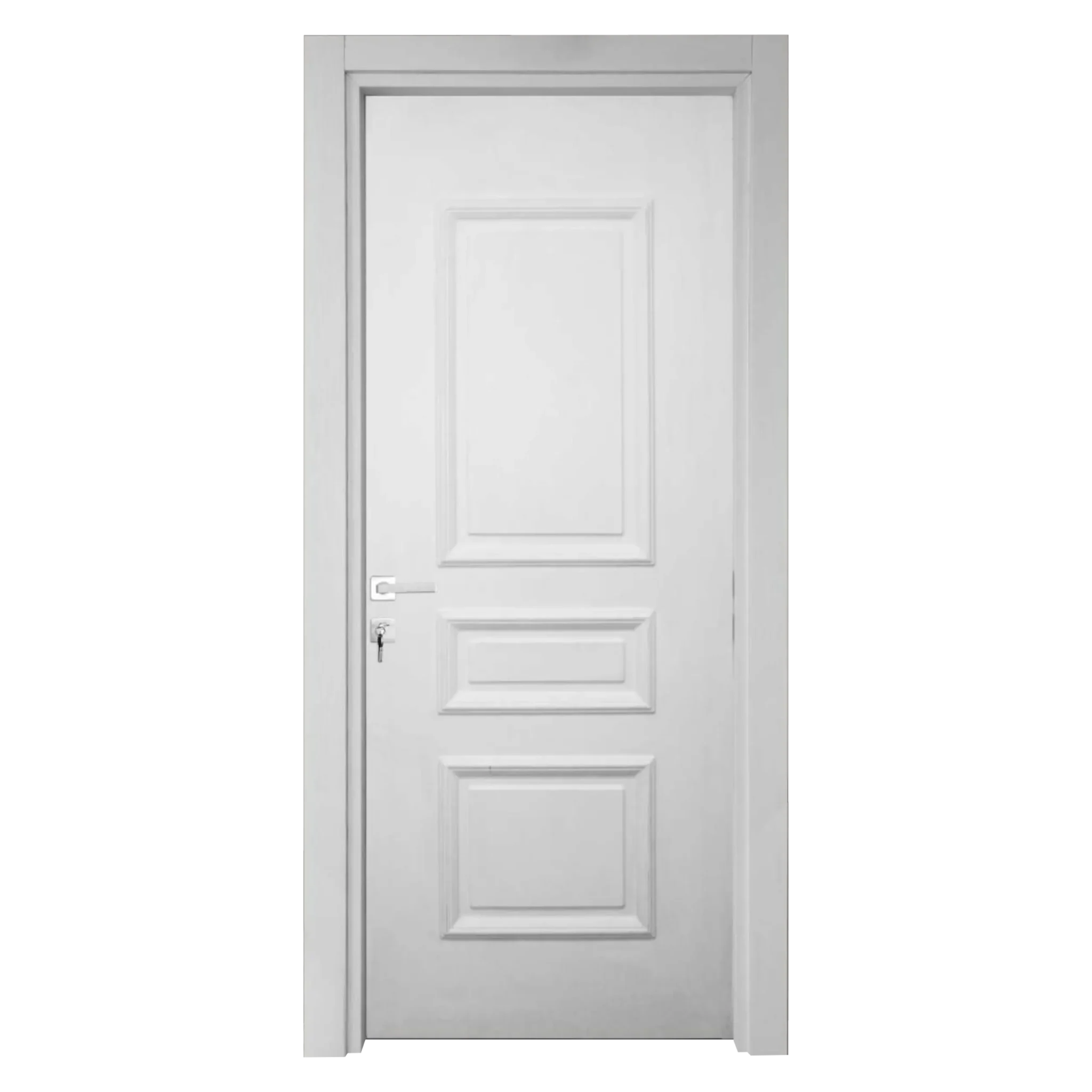 باب تركى 3 حشوة بارز 128 كمبوزيت